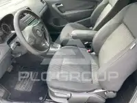 2012 Volkswagen Polo