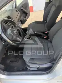 2012 Volkswagen Polo