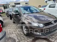2012 Volkswagen Polo