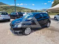 2011 Volkswagen Polo