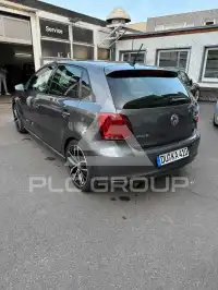 2012 Volkswagen Polo