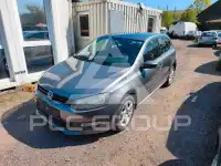 2012 Volkswagen Polo