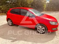 2012 Volkswagen Polo