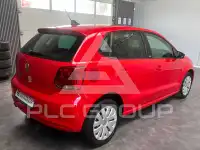 2012 Volkswagen Polo