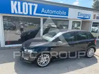 2012 Volkswagen Polo