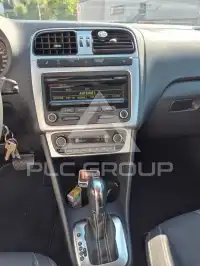 2012 Volkswagen Polo