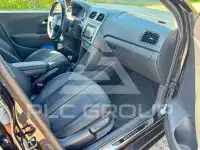 2012 Volkswagen Polo