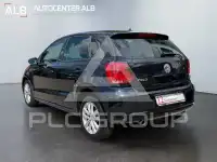 2012 Volkswagen Polo