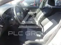2012 Volkswagen Polo