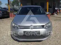 2012 Volkswagen Polo