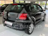 2012 Volkswagen Polo
