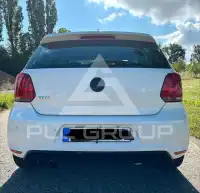 2012 Volkswagen Polo
