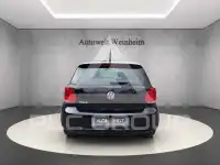 2012 Volkswagen Polo