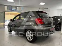 2012 Volkswagen Polo