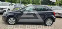 2012 Volkswagen Polo