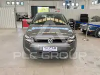 2012 Volkswagen Polo
