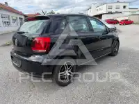 2012 Volkswagen Polo