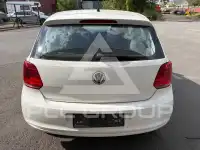 2012 Volkswagen Polo