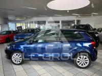 2012 Volkswagen Polo