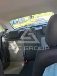 2012 Volkswagen Polo