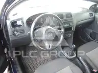2012 Volkswagen Polo