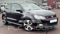 2012 Volkswagen Polo
