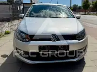 2012 Volkswagen Polo