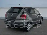 2012 Volkswagen Polo