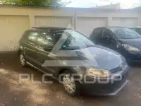 2012 Volkswagen Polo