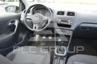 2012 Volkswagen Polo