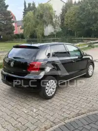 2012 Volkswagen Polo