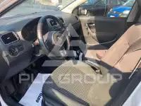 2012 Volkswagen Polo