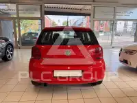 2012 Volkswagen Polo