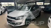 2012 Volkswagen Polo