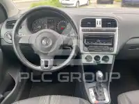 2012 Volkswagen Polo