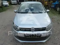 2012 Volkswagen Polo