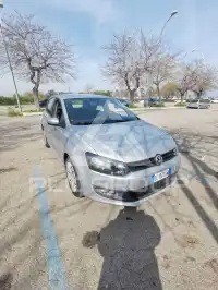 2012 Volkswagen Polo
