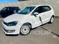 2012 Volkswagen Polo