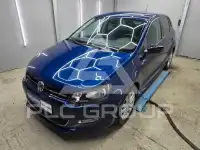 2012 Volkswagen Polo