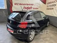 2012 Volkswagen Polo
