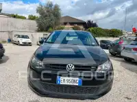 2012 Volkswagen Polo