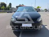 2012 Volkswagen Polo