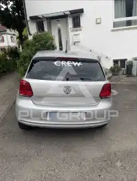 2012 Volkswagen Polo