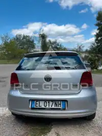 2012 Volkswagen Polo