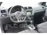 2012 Volkswagen Polo