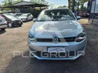 2012 Volkswagen Polo
