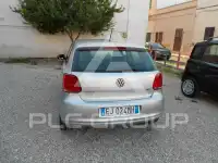 2012 Volkswagen Polo