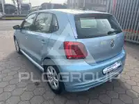 2012 Volkswagen Polo