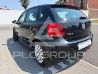 2012 Volkswagen Polo