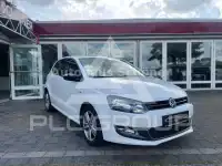 2012 Volkswagen Polo